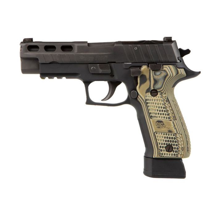 Pistolet Sig Sauer P226 PRO-CUT kal:9x19